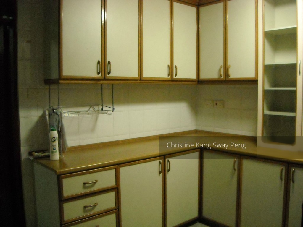 Fragrance Court (D5), Apartment #128250072